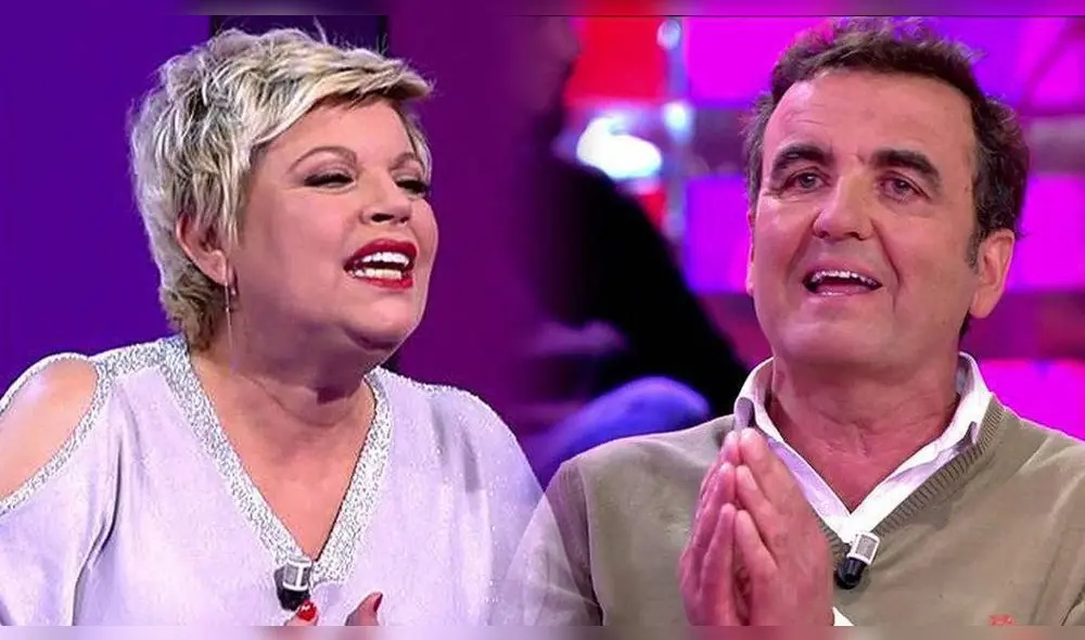 Antonio Montero hizo una polémica revelación sobre Terelu. Foto: Internet.