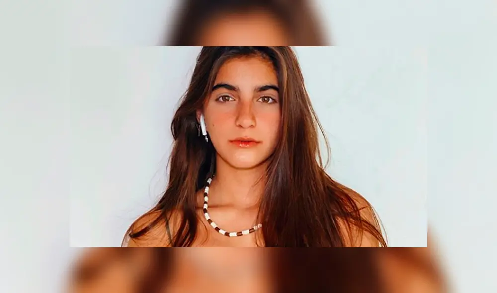 Bárbara y Mar de Regil