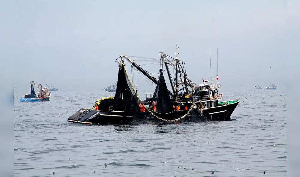 Produce: en abril la producción manufacturera creció en 20,3%