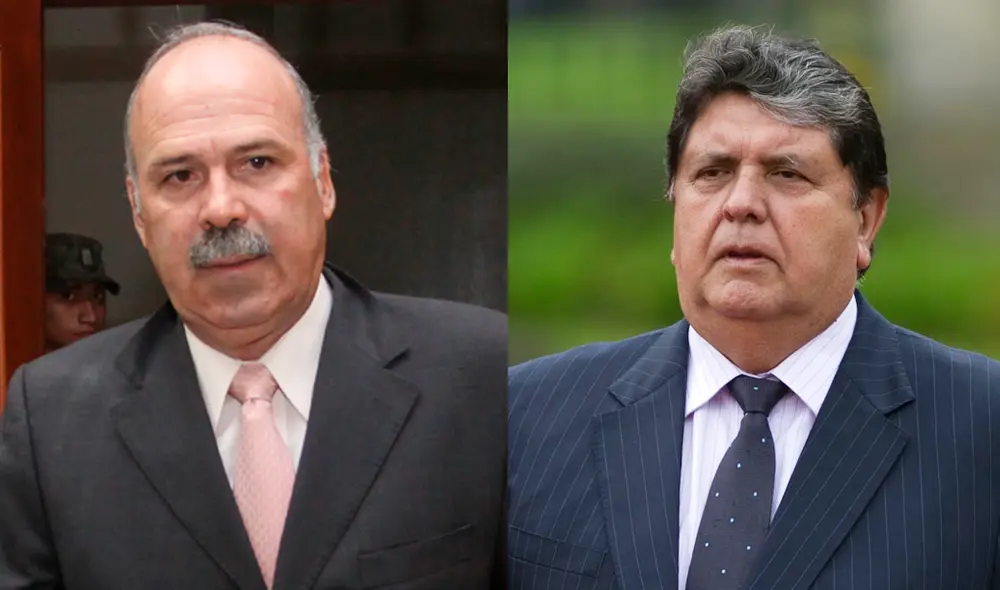 Alberto Jordan señaló que Alan García le ordenó "matar" a los amnifestantes del Moqueguazo. Foto: La República. Alberto Jordan señaló que Alan García le ordenó "matar" a los amnifestantes del Moqueguazo. Foto: La República.