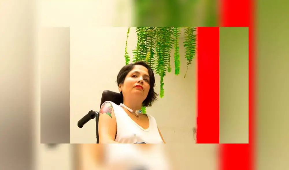 Presentan Acción de Amparo para que Estado peruano reconozca derecho a la muerte digna a Ana Estrada. Créditos: Facebook. Presentan Acción de Amparo para que Estado peruano reconozca derecho a la muerte digna a Ana Estrada. Créditos: Facebook.