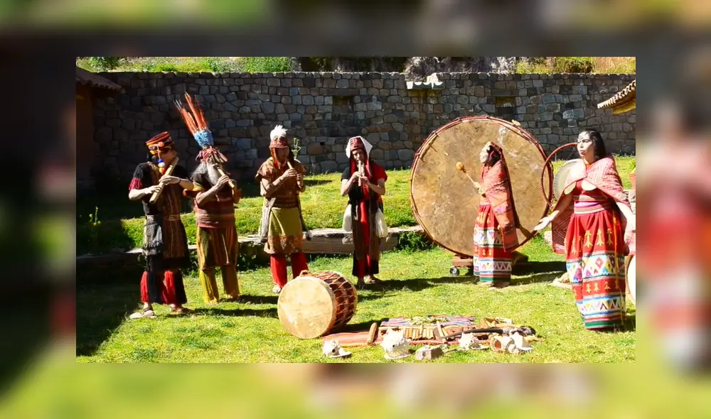 Apu Pachatusan, en homenaje al Cusco. Apu Pachatusan, en homenaje al Cusco.