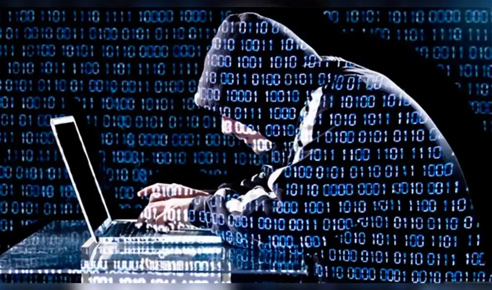 Ataque cibernético: Conoce cómo sabrás si eres víctima de un hacker
