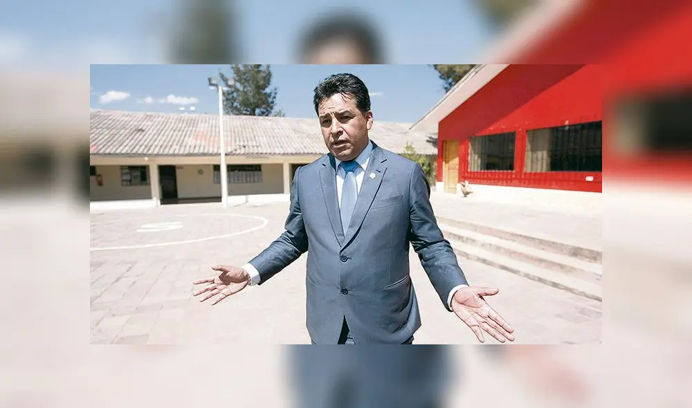 Investigados por Lava Jato son árbitros de Región Cusco 