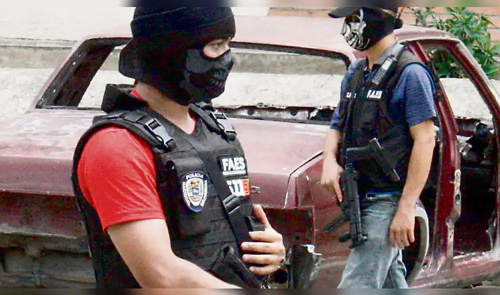 Madre de implicado en crimen de esposos pisqueros: Iba a entregarlo a la justicia