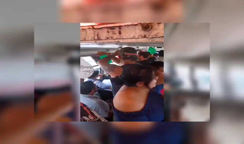 En Facebook, los pasajeros se conmovieron con la noticia de la muerte de José José y decidieron rendirle un homenaje.