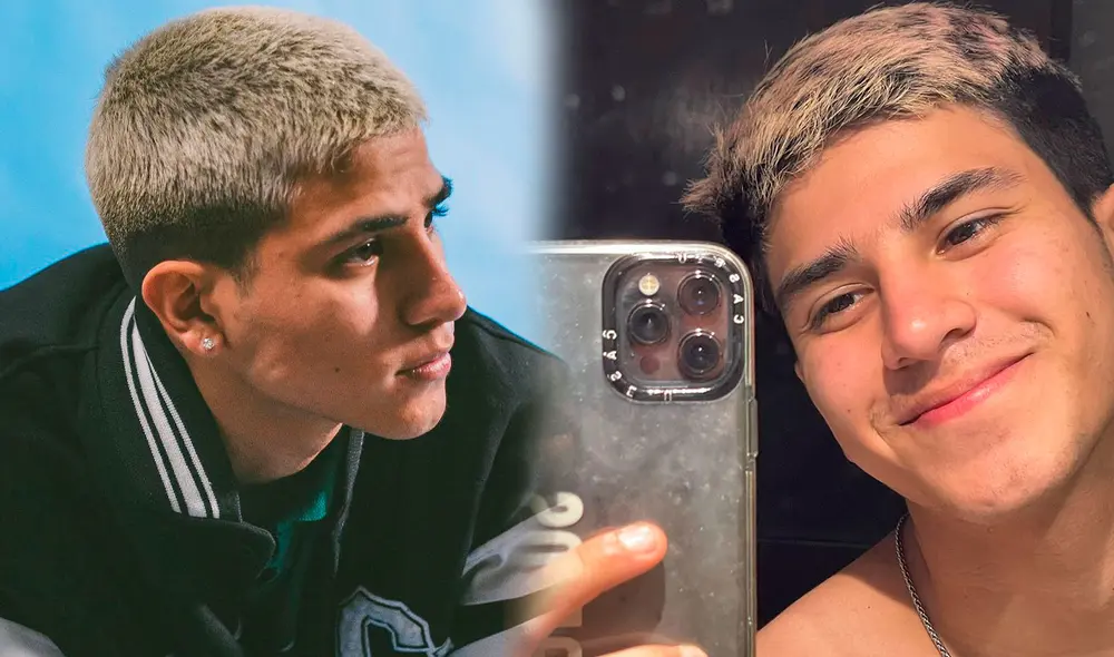 Cristorata emite comunicado sobre medidas legales contra responsables de difundir videos. Foto: Instagram/Cristopher Puente