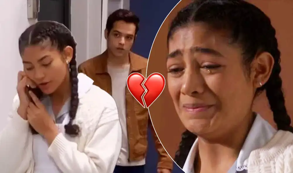 "Al fondo hay sitio" sigue sorprendiendo a sus seguidores. Foto: composición LR / América Televisión "Al fondo hay sitio" sigue sorprendiendo a sus seguidores. Foto: composición LR / América Televisión