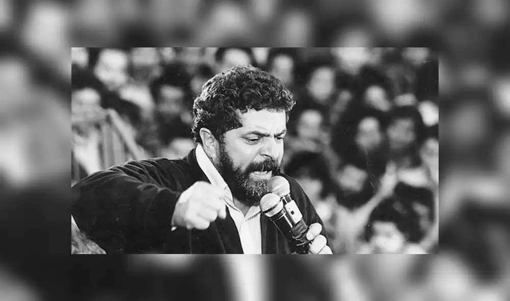 Lula Da Silva Lula Da Silva