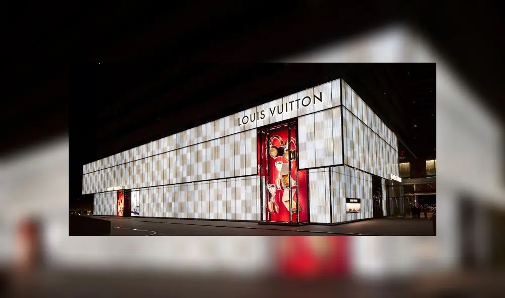 Las 10 marcas de lujo más valiosas en el mundo Las 10 marcas de lujo más valiosas en el mundo