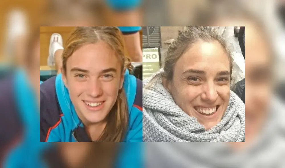 Rebelde Way: ¿Recuerdas a ‘Luján’?Mira cómo se encuentra actualmente [FOTOS]