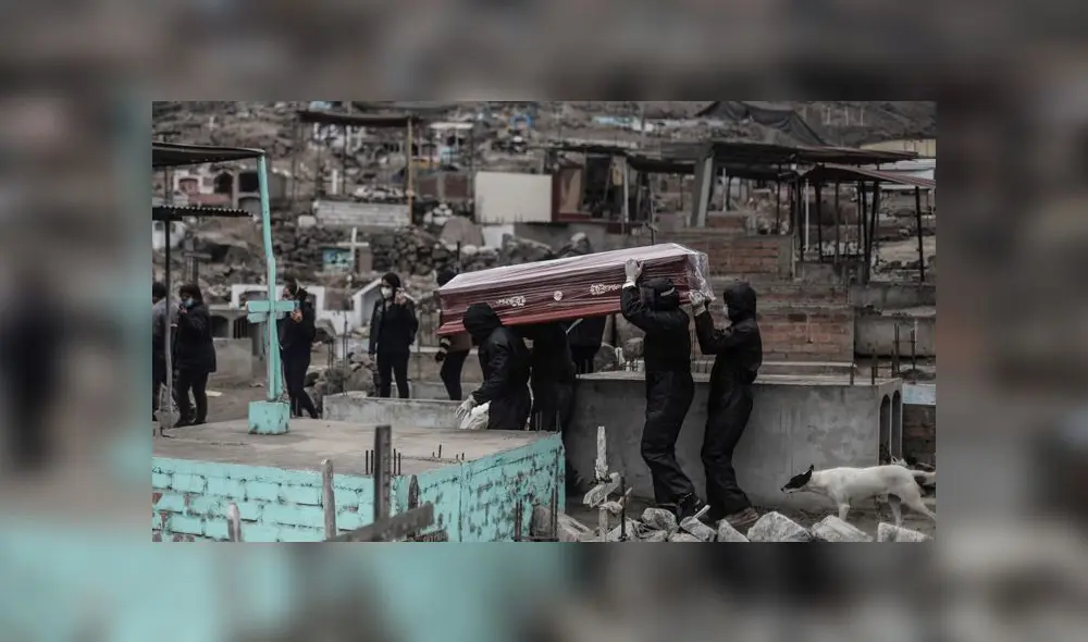 Foto: Aldair Mejía. Foto: Aldair Mejía.