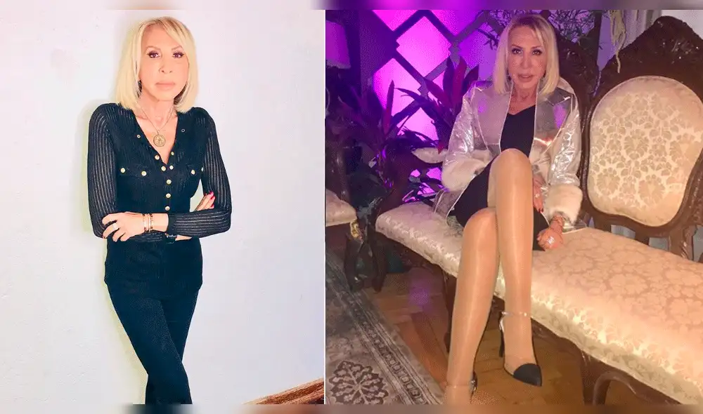 Conductora mexicana echa a Laura Bozzo de su programa [VIDEO]