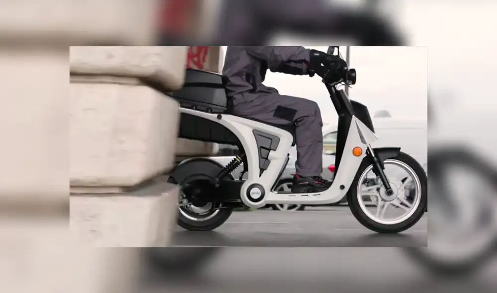 Normas para el uso de patines, scooters y segway eléctricos