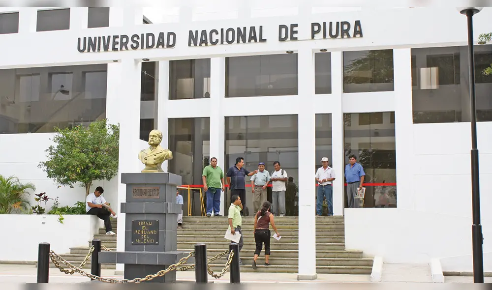Dictamen. Sunedu deberá pronunciarse antes de la proclamación del nuevo rector de la UNP, el próximo 17 de enero del 2020.