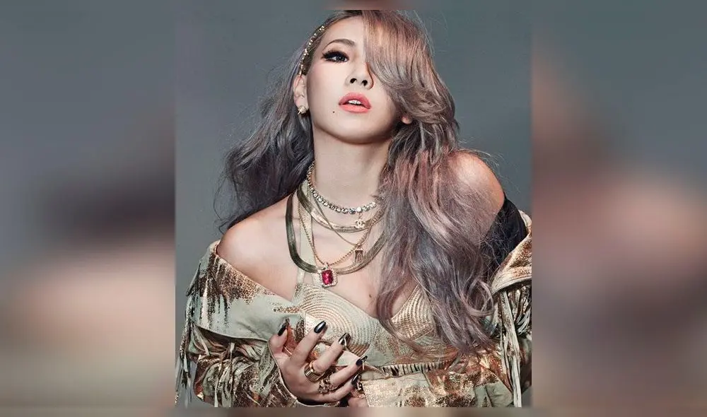 CL y Tiffany en el desfile de moda de los pre-Oscar 2020 CL y Tiffany en el desfile de moda de los pre-Oscar 2020