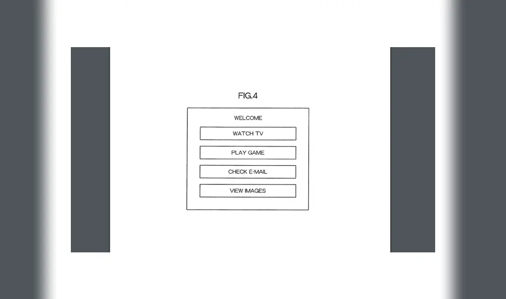 Funciones visibles en la pantalla LCD.