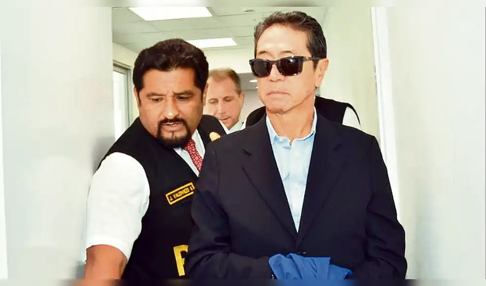 Jaime Yoshiyama coordina con Pier Figari y Luis Mejía