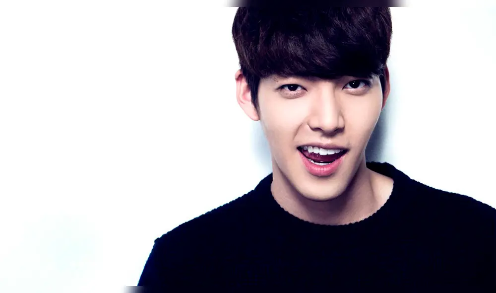 Kim Woo Bin: los amores del actor en la vida real y en los dramas coreanos