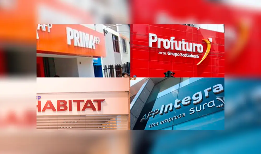 Retiro del 25 % de AFP