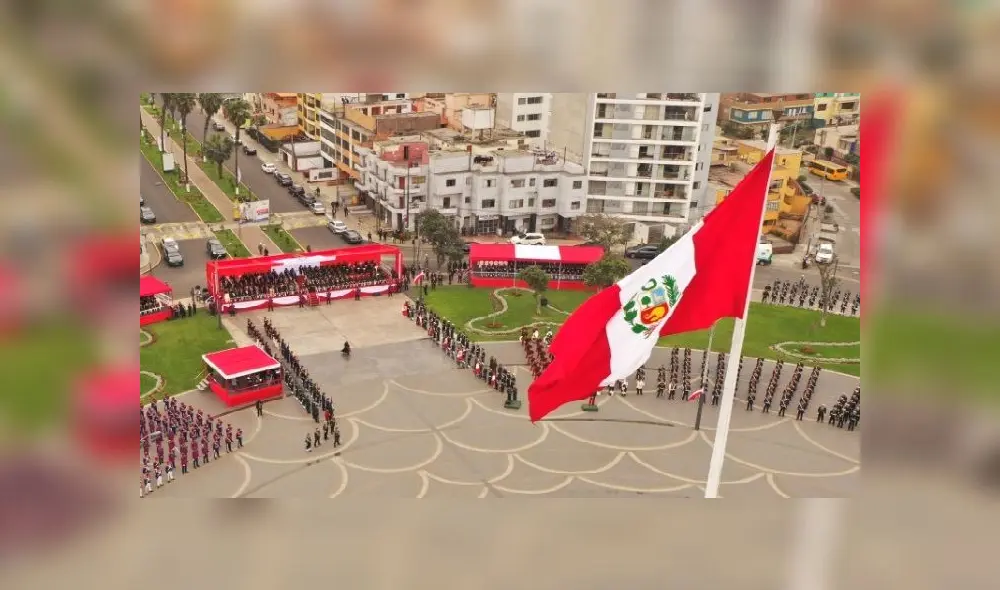 bandera peruana y coronavirus bandera peruana y coronavirus