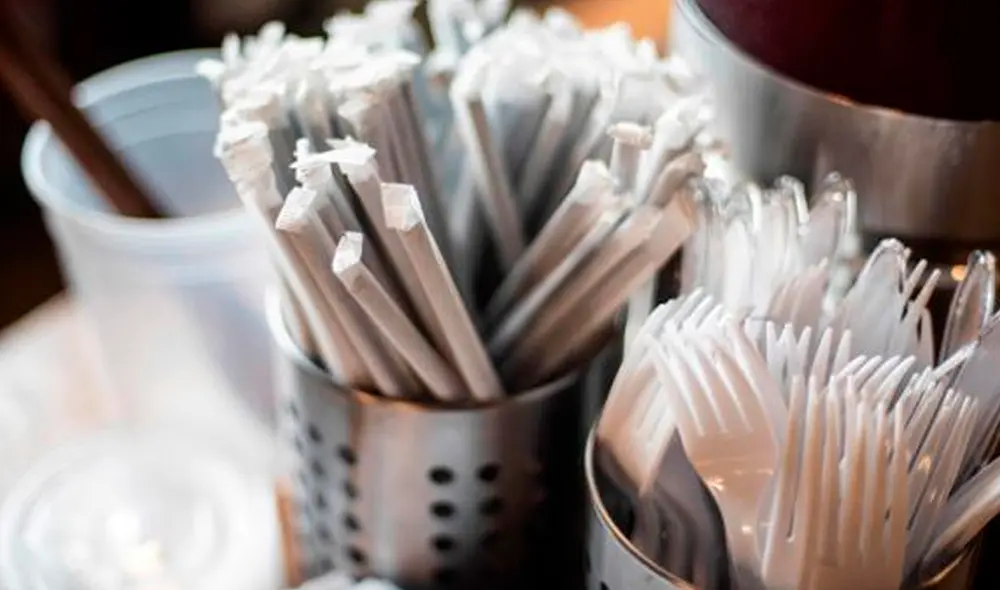 Esta regulación iba a entrar en vigor en abril, pero su aplicación fue aplazada debido la cuarentena por COVID-19. Foto: AFP