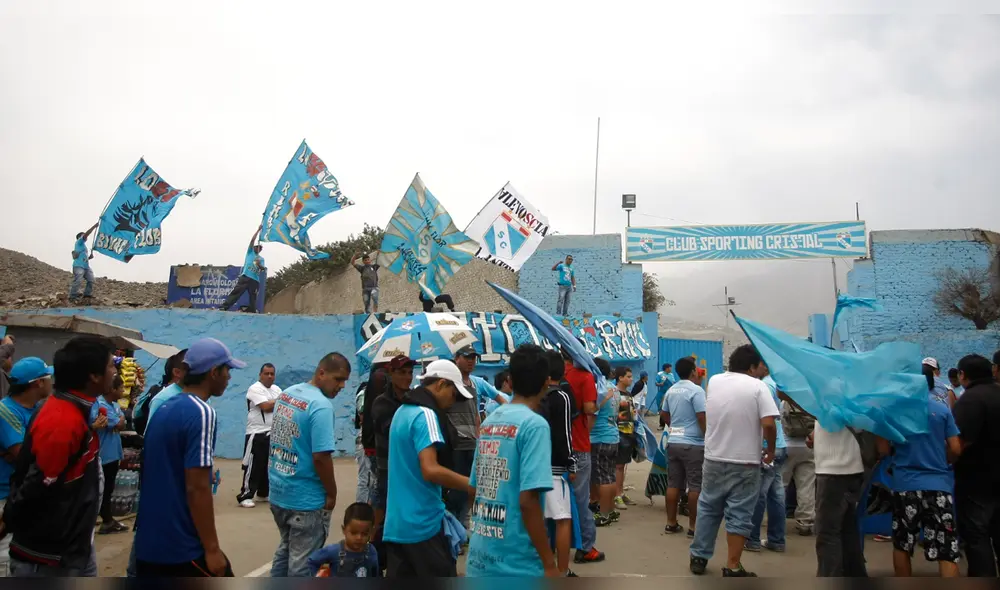 Sporting Cristal: Innova Sports es nuevo propietario del club rimense.
