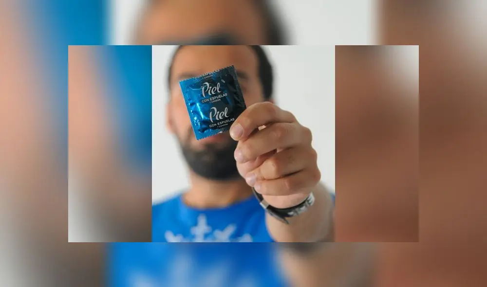 Minsa alertó que solo el 19% de persona utiliza preservativo. Créditos: Difusión.