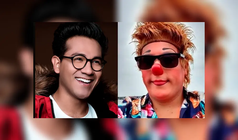 YouTube viral: Andynsane anuncia filmación con ‘Chupetin Trujillo’ y fans se emocionan [VIDEO]