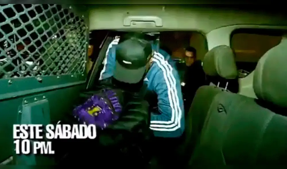 "El valor de la verdad": Juan 'Chiquito' Flores perdió al negar que todavía ama a Natalie