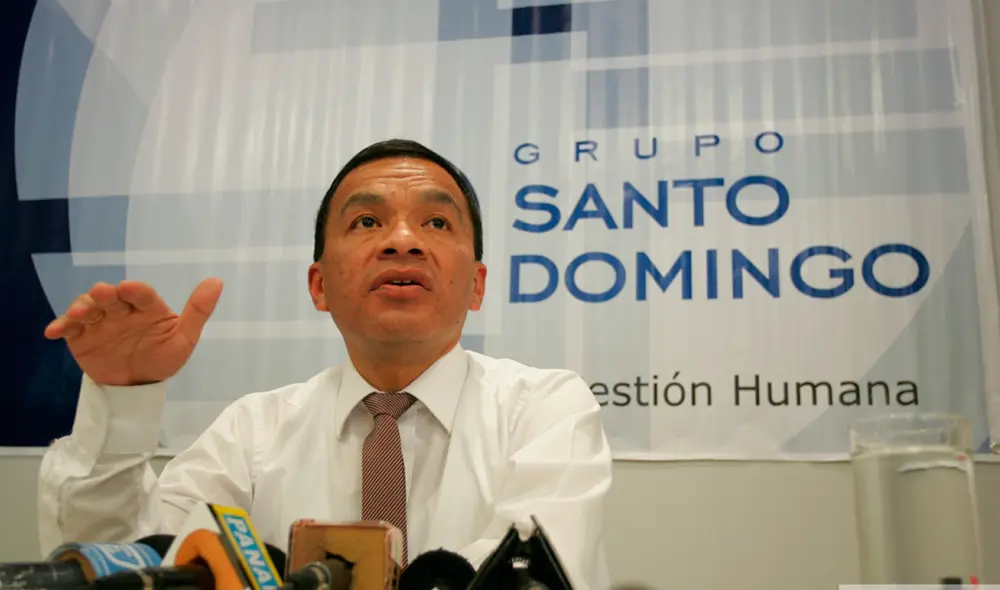 El expresidente de Universitario endeudó al club con 155 millones de soles, perdió su negocio y hasta su camioneta. (FOTO: La República). El expresidente de Universitario endeudó al club con 155 millones de soles, perdió su negocio y hasta su camioneta. (FOTO: La República).