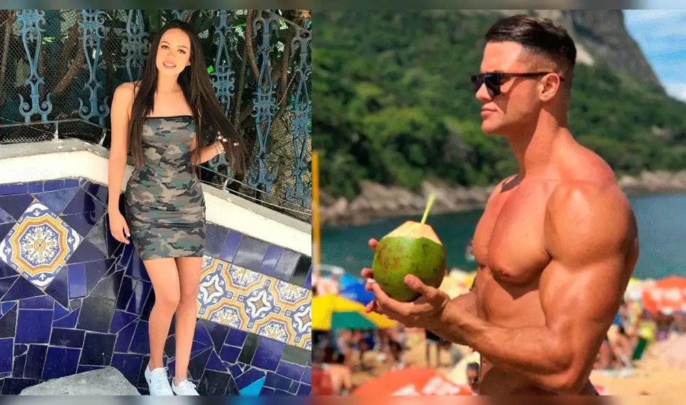 Mayra Goñi sobre Fabio Agostini: “Voy a poner mano dura”