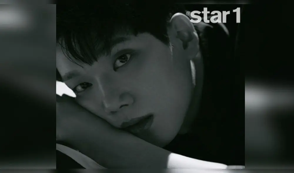 Desliza para ver más fotos del actor Kim Kyung Nam del dorama The king: Eternal monarch. Créditos: Star 1 Desliza para ver más fotos del actor Kim Kyung Nam del dorama The king: Eternal monarch. Créditos: Star 1