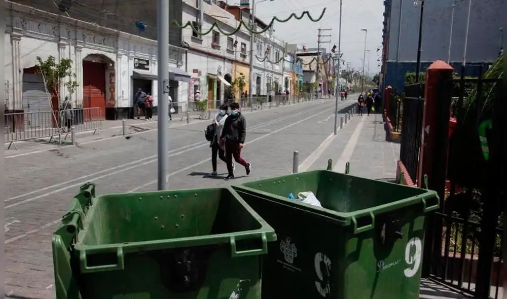 Foto: Rodrigo Talavera - La República