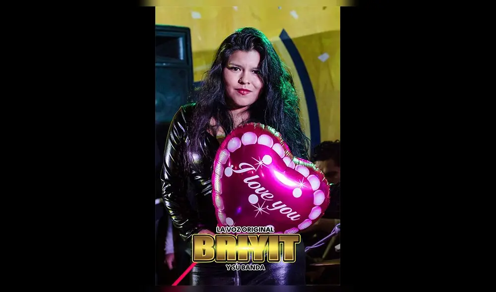 Las 15 mejores cantantes de la cumbia peruana [FOTOS]