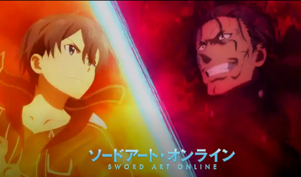 Sword Art Online (Foto: Dengeki Bunko)