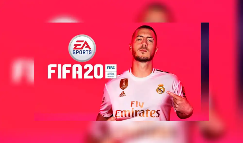 Se filtra fecha de lanzamiento y equipos de la demo de FIFA 20