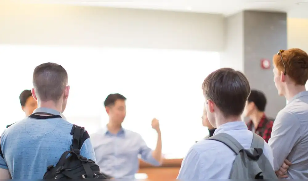 “Millennials”: El 62% está interesado en obtener un posgrado “Millennials”: El 62% está interesado en obtener un posgrado