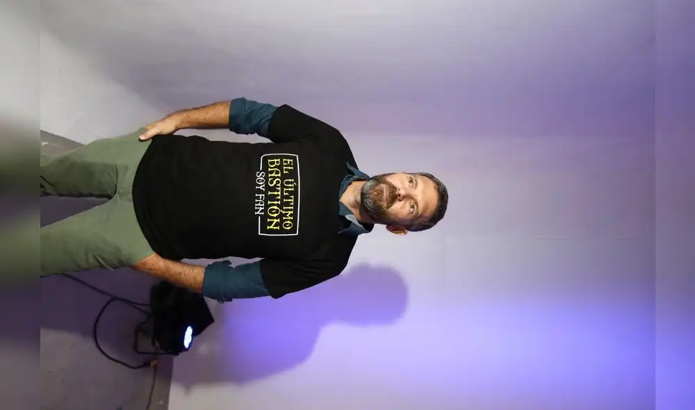 diego lombardi:“Hay que buscar espacios para ficción  en las plataformas”