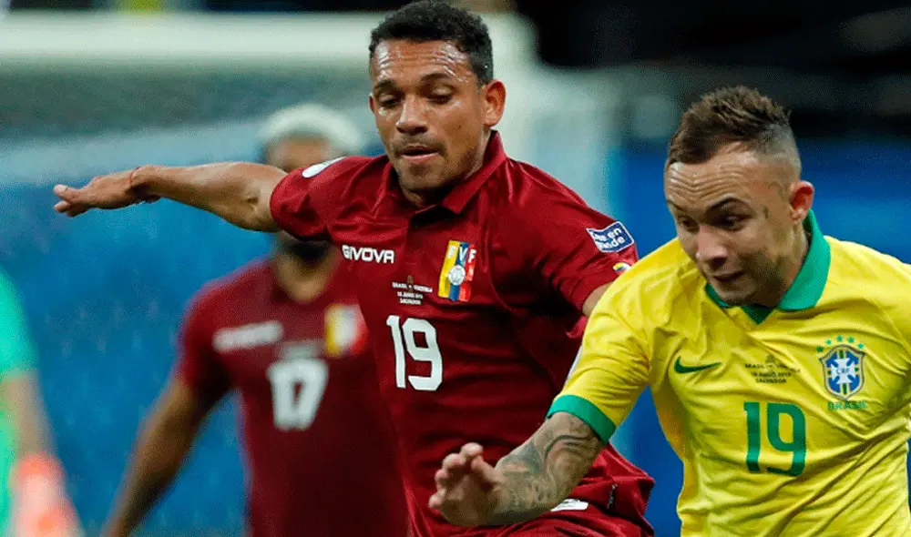 Arquímedes Figuera se pierde la Copa América con la Seleccion de Venezuela. Arquímedes Figuera se pierde la Copa América con la Seleccion de Venezuela.