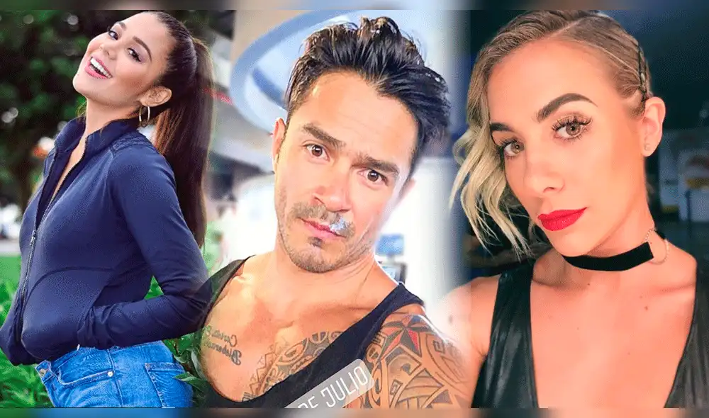 Alexandra Méndez y sus candentes revelaciones tras su presentación en EVDLV