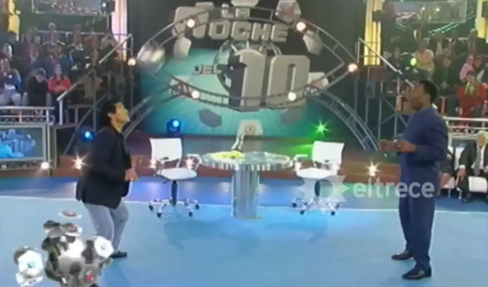 Pelé y Diego Armando Maradona son considerados como los más grandes futbolistas de la historia por millones de personas.  Foto: captura Youtube