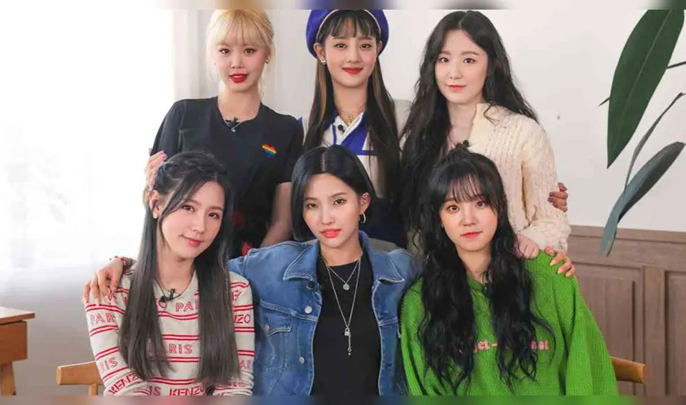 (G)I-DLE se solidariza con poblaciones vulnerables al coronavirus. (G)I-DLE se solidariza con poblaciones vulnerables al coronavirus.