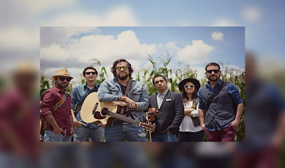 Lollapalooza Chile 2020: We The Lion en lista de artistas confirmados Lollapalooza Chile 2020: We The Lion en lista de artistas confirmados