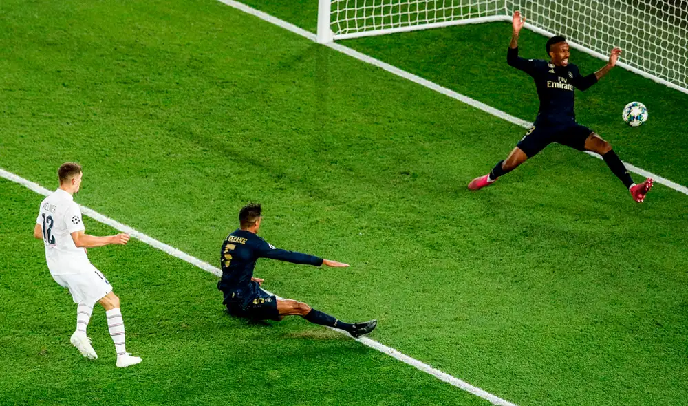 Real Madrid - Zinedine Zidane