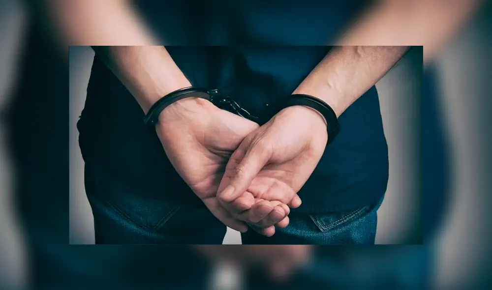 Se conocieron en las redes sociales y en la primera cita la golpea y abusa sexualmente de ella 