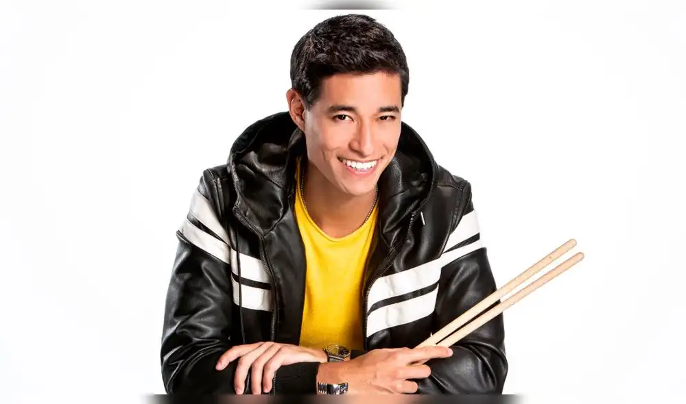 Tony Succar abrirá la ceremonia de los Latin Grammy