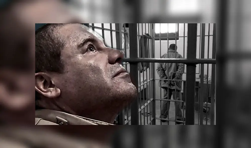 Joaquín Guzmán Loera, lídera del Cártel de Sinaloa condenado a cadena perpetua. Foto: Composición Joaquín Guzmán Loera, lídera del Cártel de Sinaloa condenado a cadena perpetua. Foto: Composición