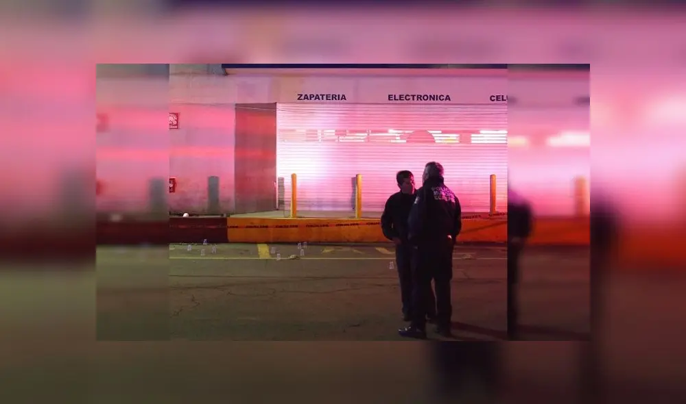 Al menos dos de los menores fallecieron y la madre también. Al menos dos de los menores fallecieron y la madre también.