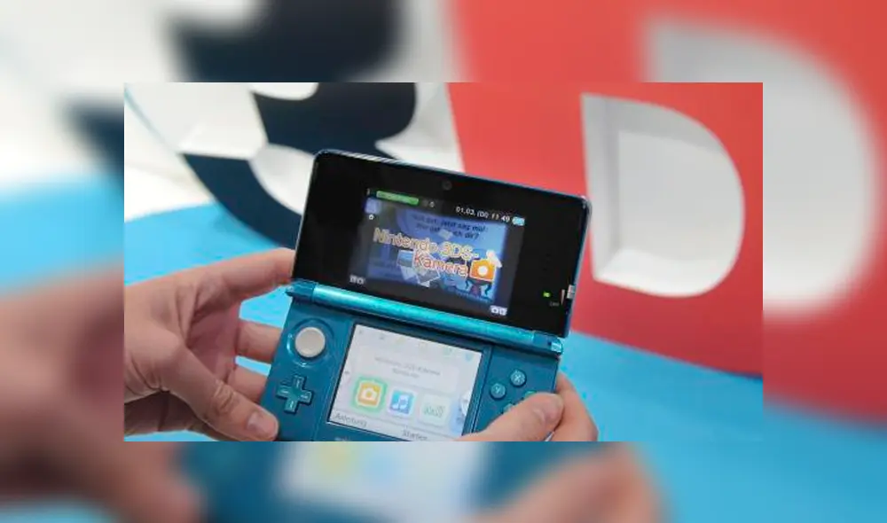 Sistema operativo de Nintendo Switch está basado en el de Nintendo 3DS, según filtraciónl.
